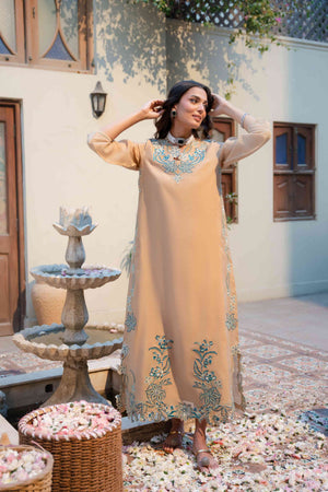 Regal Kaftan