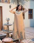 Regal Kaftan