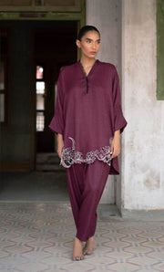 Shiraz Matching Set