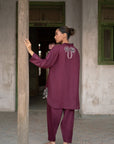 Shiraz Matching Set