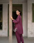 Shiraz Matching Set