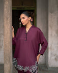 Shiraz Matching Set