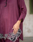 Shiraz Matching Set