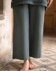 Spice Green Matching Set