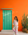 Summer Dream Matching Set
