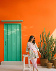 Summer Dream Matching Set