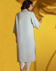 Talcum Blue