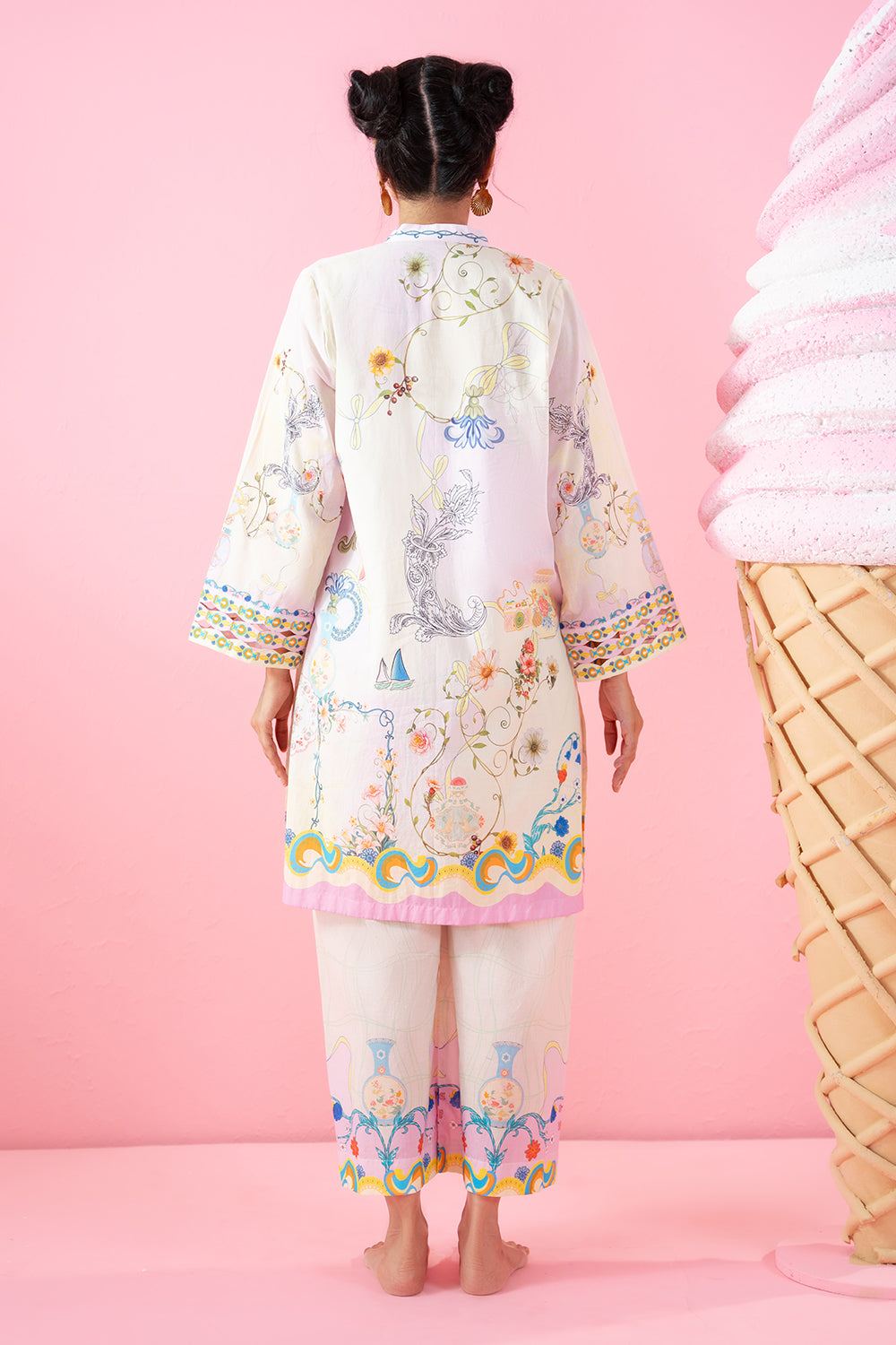 Lavender Pop
