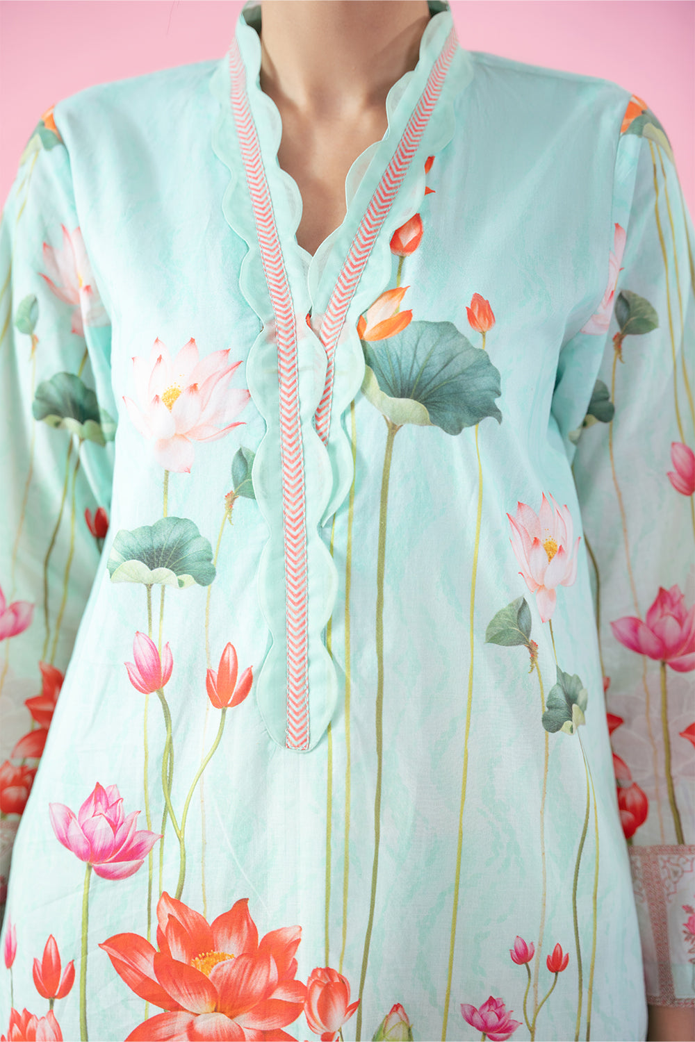Sea Blossom