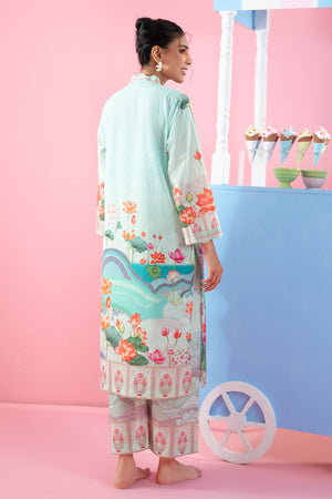 Sea Blossom