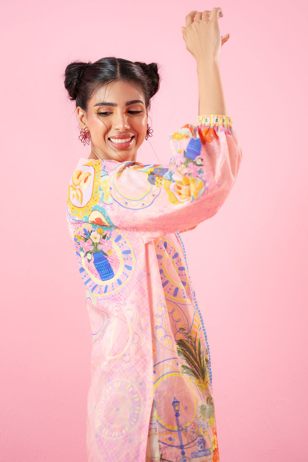 Pink Picnic
