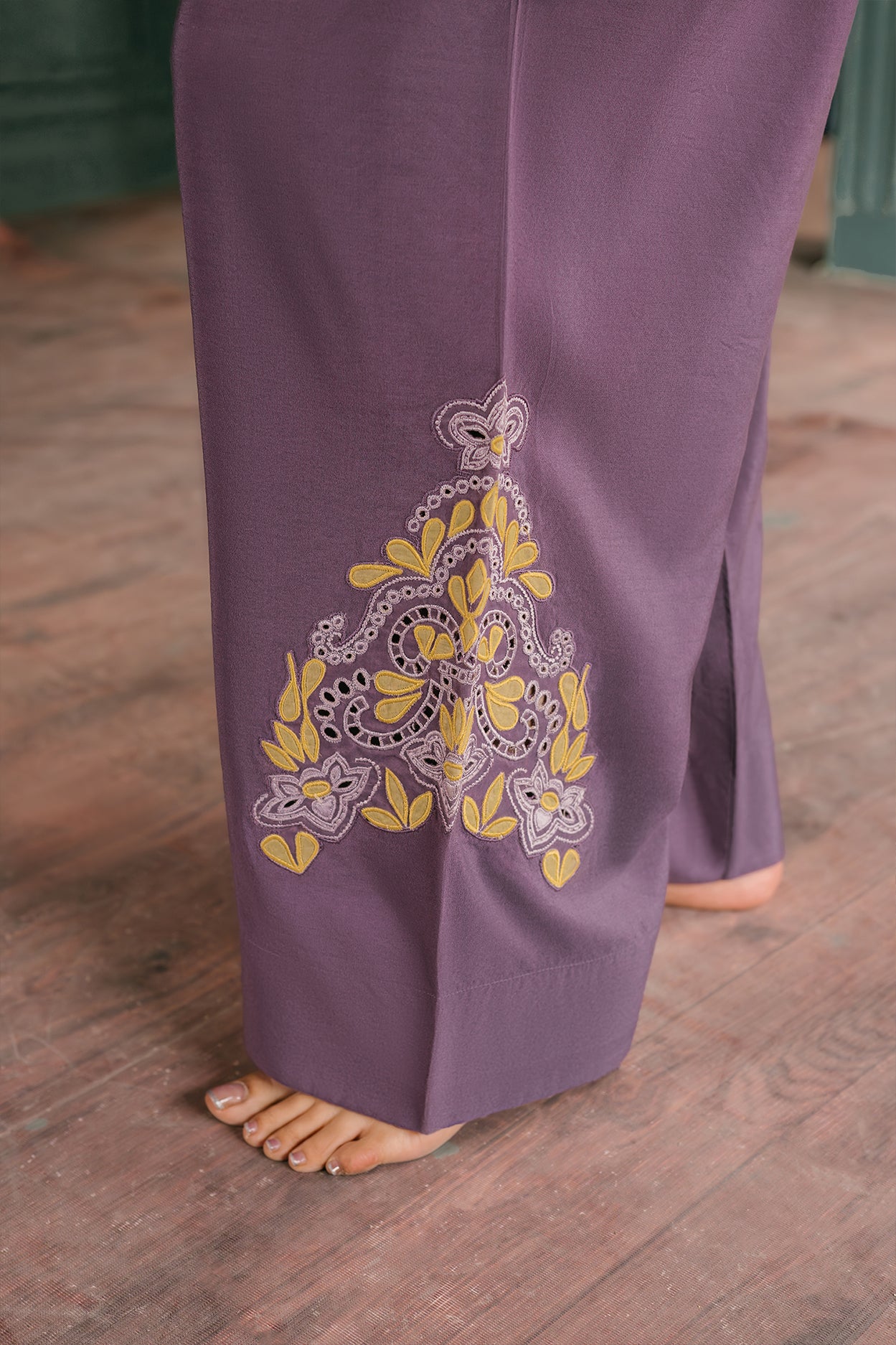 Viola Matching Set