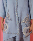 Starry Blue  Matching Set
