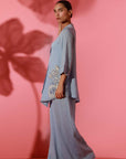 Starry Blue  Matching Set