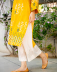 Firefly Kurta