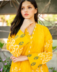 Firefly Kurta