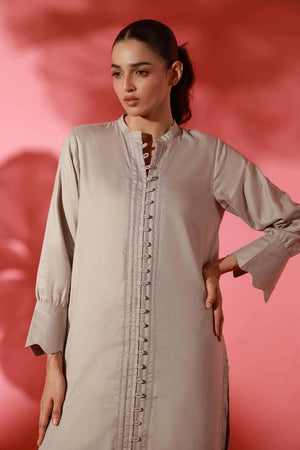 Grey Lily Matching Set