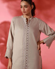 Grey Lily Matching Set