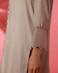 Grey Lily Matching Set
