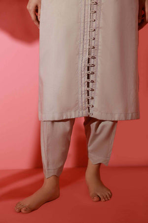 Grey Lily Matching Set