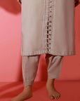 Grey Lily Matching Set
