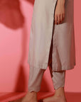 Grey Lily Matching Set