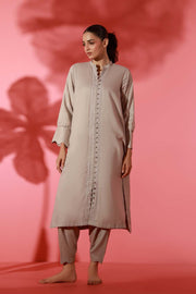 Grey Lily Matching Set