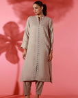 Grey Lily Matching Set