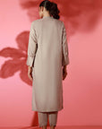 Grey Lily Matching Set