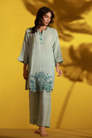 Ice Melt Matching Set