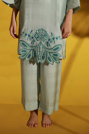 Ice Melt Matching Set