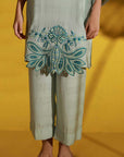 Ice Melt Matching Set