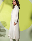 Ivory Whisper Matching Set