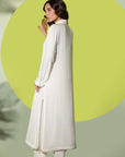 Ivory Whisper Matching Set