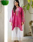 Lady Tulip Kurta