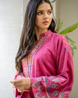 Lady Tulip Kurta