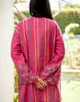 Lady Tulip Kurta