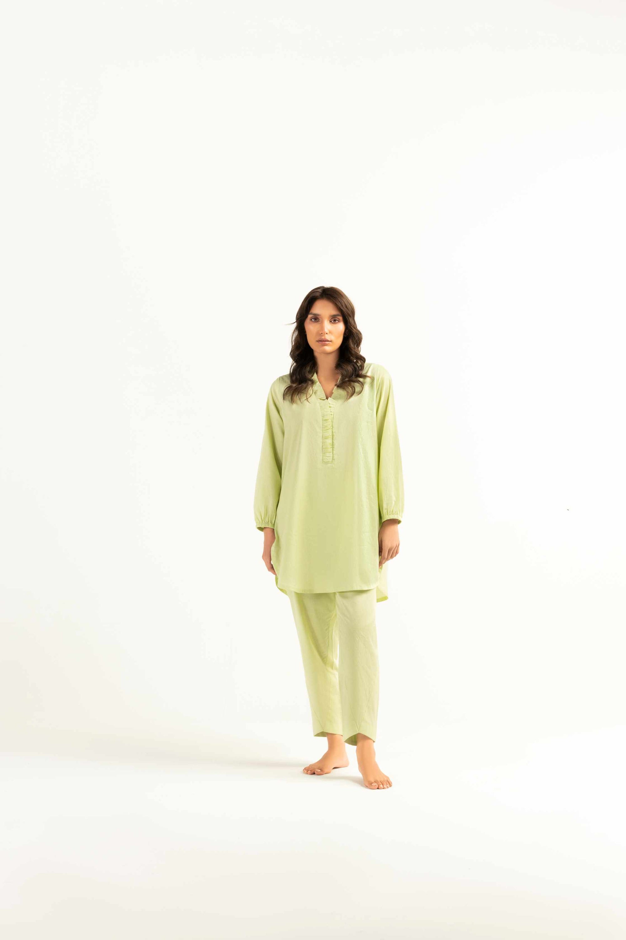 Lemon Zinc Matching Set
