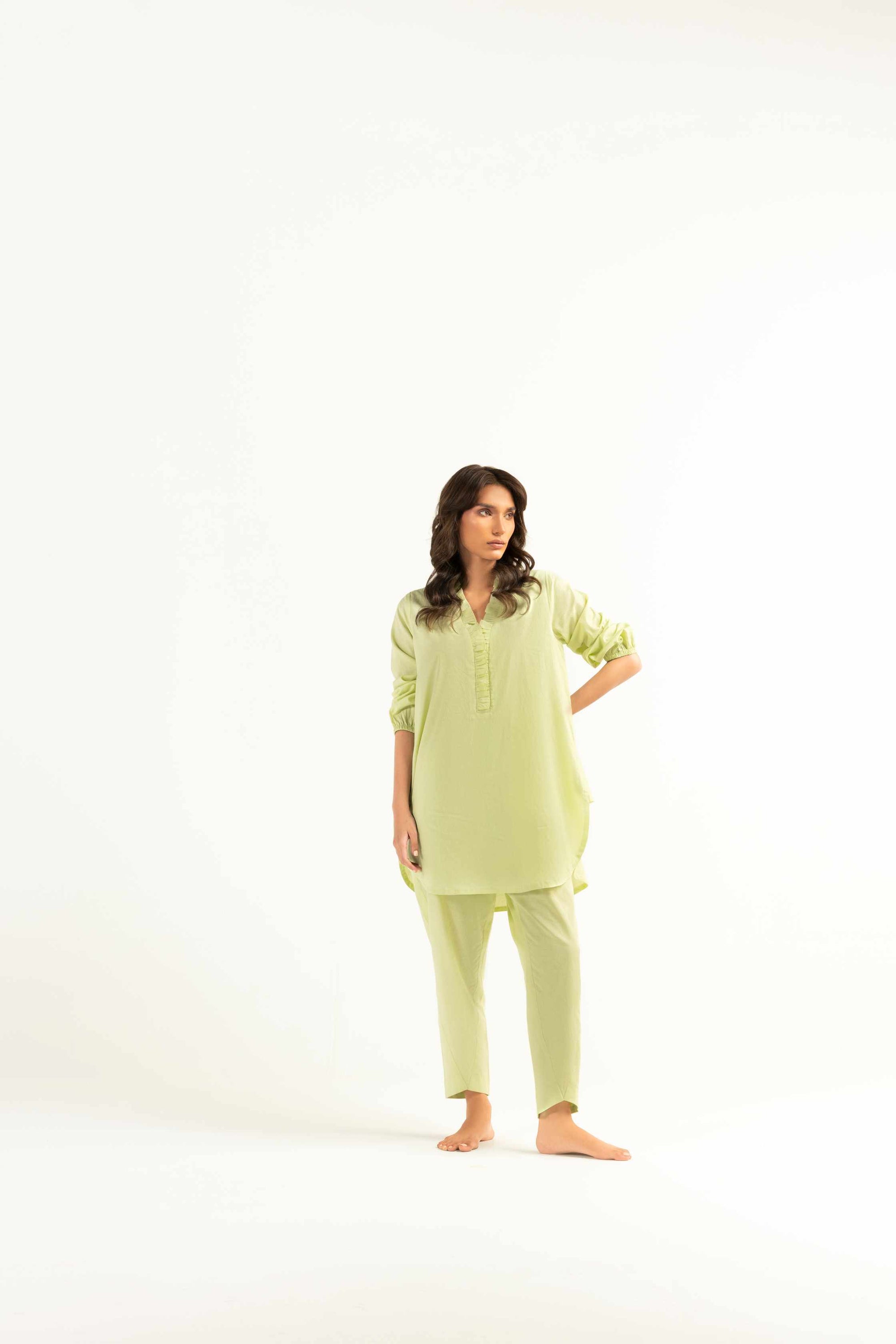 Lemon Zinc Matching Set