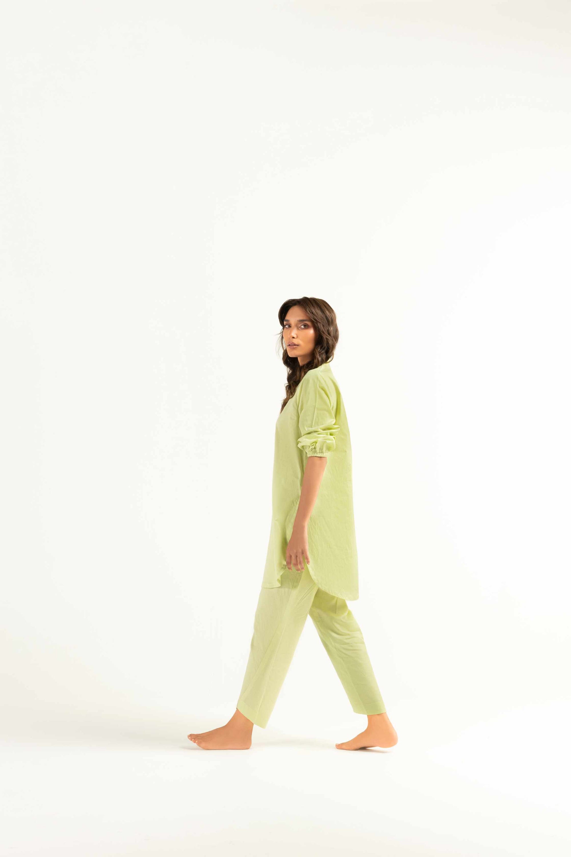 Lemon Zinc Matching Set