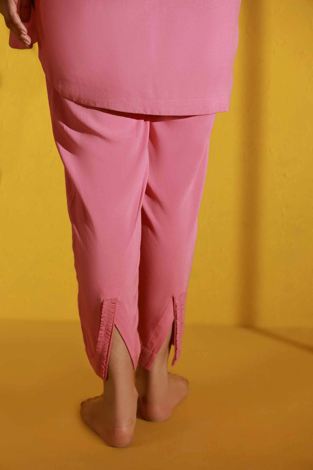 Miss Rosy matching set