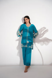 Blue Truffle Matchhing Set