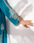 Blue Truffle Matchhing Set