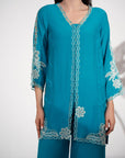 Blue Truffle Matchhing Set