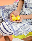 Toile De Juoy