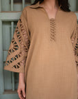 Honey Wheat Matching Set