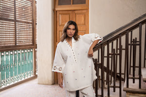 Madagascar Latte Matching Set