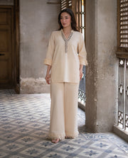 Warm Sand Matching Set