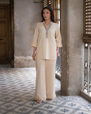 Warm Sand Matching Set