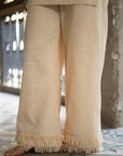 Warm Sand Matching Set